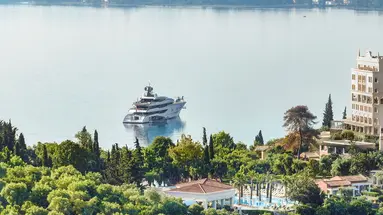 GRECOTEL EVA PALACE LUXURY BEACH RESORT