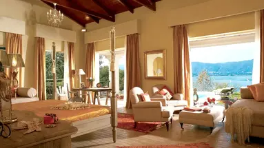 GRECOTEL EVA PALACE LUXURY BEACH RESORT