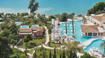 GRECOTEL EVA PALACE LUXURY BEACH RESORT