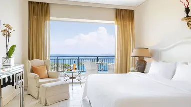 GRECOTEL EVA PALACE LUXURY BEACH RESORT