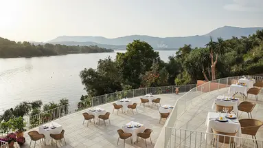 GRECOTEL EVA PALACE LUXURY BEACH RESORT