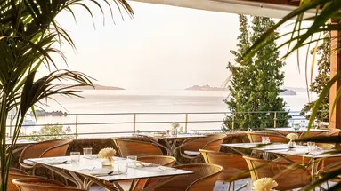 GRECOTEL EVA PALACE LUXURY BEACH RESORT