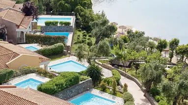 GRECOTEL EVA PALACE LUXURY BEACH RESORT