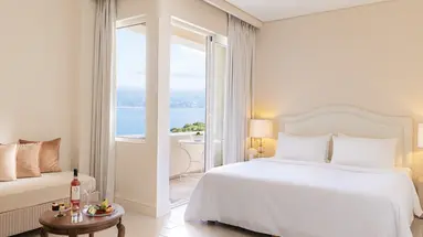 GRECOTEL EVA PALACE LUXURY BEACH RESORT