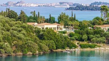GRECOTEL EVA PALACE LUXURY BEACH RESORT