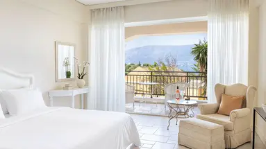 GRECOTEL EVA PALACE LUXURY BEACH RESORT