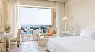 GRECOTEL EVA PALACE LUXURY BEACH RESORT