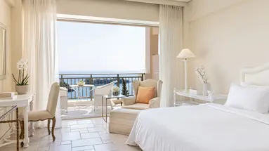 GRECOTEL EVA PALACE LUXURY BEACH RESORT