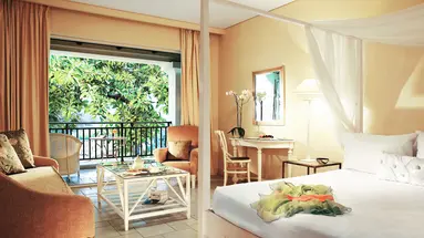 GRECOTEL EVA PALACE LUXURY BEACH RESORT