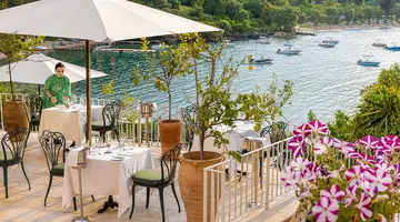 GRECOTEL EVA PALACE LUXURY BEACH RESORT