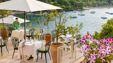 GRECOTEL EVA PALACE LUXURY BEACH RESORT