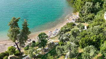 GRECOTEL EVA PALACE LUXURY BEACH RESORT