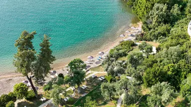 GRECOTEL EVA PALACE LUXURY BEACH RESORT