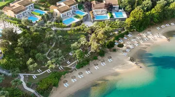 GRECOTEL EVA PALACE LUXURY BEACH RESORT
