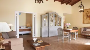 GRECOTEL EVA PALACE LUXURY BEACH RESORT