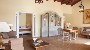 GRECOTEL EVA PALACE LUXURY BEACH RESORT