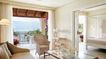 GRECOTEL EVA PALACE LUXURY BEACH RESORT