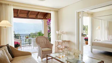 GRECOTEL EVA PALACE LUXURY BEACH RESORT