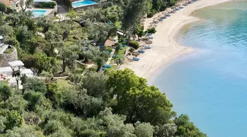 GRECOTEL EVA PALACE LUXURY BEACH RESORT