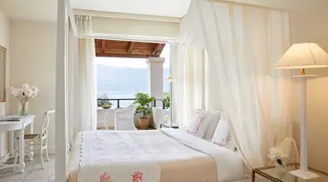 GRECOTEL EVA PALACE LUXURY BEACH RESORT