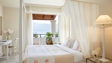 GRECOTEL EVA PALACE LUXURY BEACH RESORT