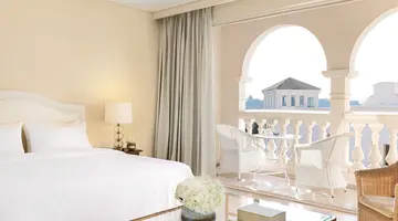 GRECOTEL EVA PALACE LUXURY BEACH RESORT