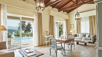 GRECOTEL EVA PALACE LUXURY BEACH RESORT