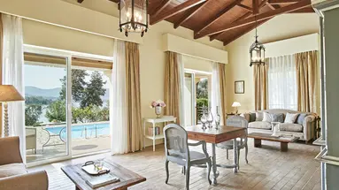 GRECOTEL EVA PALACE LUXURY BEACH RESORT