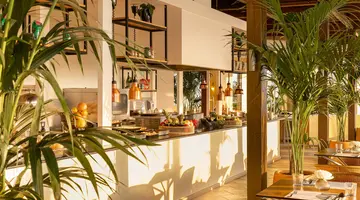 GRECOTEL EVA PALACE LUXURY BEACH RESORT