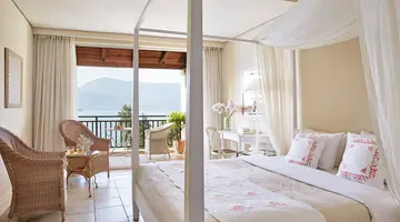 GRECOTEL EVA PALACE LUXURY BEACH RESORT