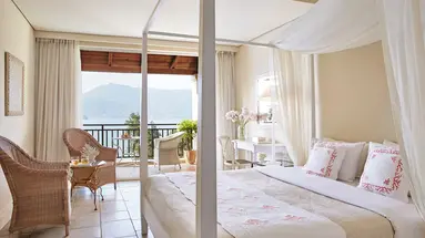GRECOTEL EVA PALACE LUXURY BEACH RESORT