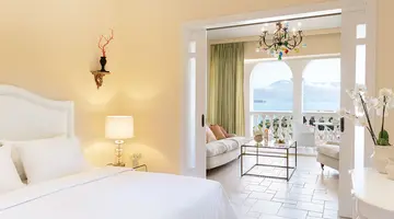 GRECOTEL EVA PALACE LUXURY BEACH RESORT