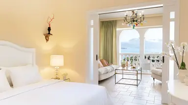 GRECOTEL EVA PALACE LUXURY BEACH RESORT