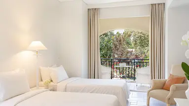 GRECOTEL EVA PALACE LUXURY BEACH RESORT