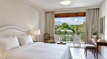Grecotel Eva Palace