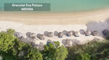 Grecotel Eva Palace