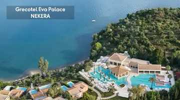 Grecotel Eva Palace