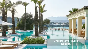 Grecotel Eva Palace