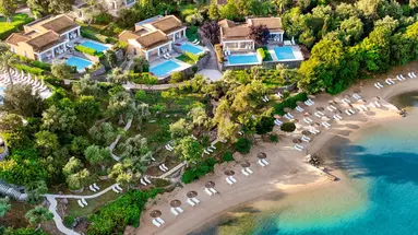 Grecotel Eva Palace