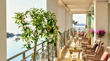 Grecotel Eva Palace
