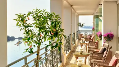 Grecotel Eva Palace