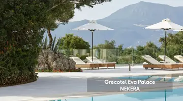 Grecotel Eva Palace