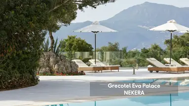 Grecotel Eva Palace