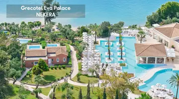 Grecotel Eva Palace