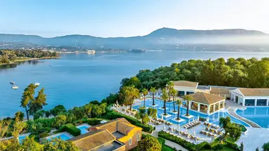 Grecotel Eva Palace