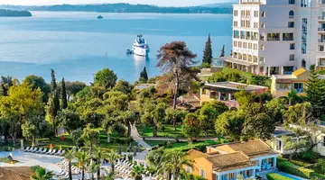 Grecotel Eva Palace