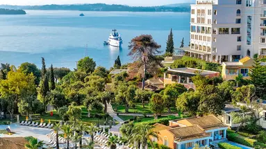 Grecotel Eva Palace