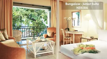 Grecotel Eva Palace