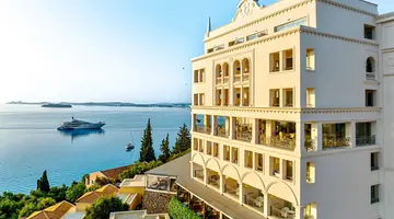 Grecotel Eva Palace