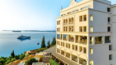 Grecotel Eva Palace